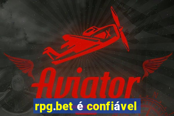 rpg.bet é confiável