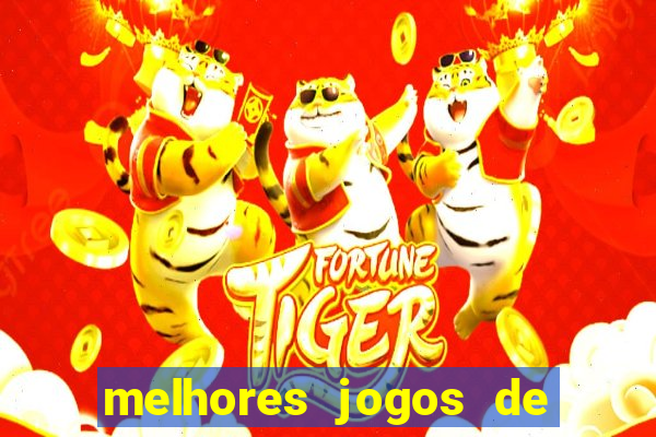 melhores jogos de azar online