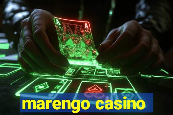 marengo casino