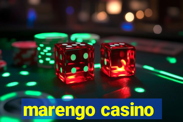 marengo casino