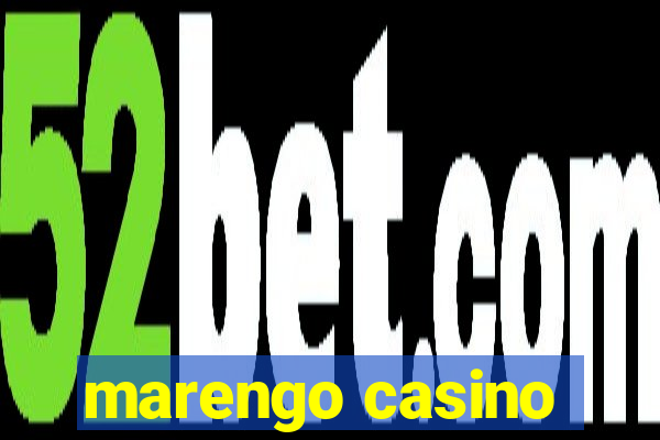 marengo casino