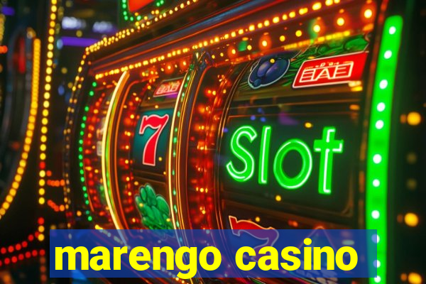 marengo casino