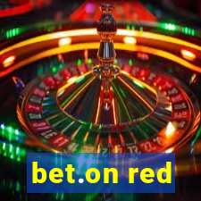 bet.on red