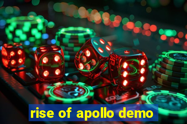 rise of apollo demo