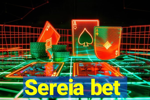 Sereia bet