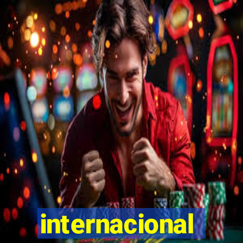 internacional próximos jogos