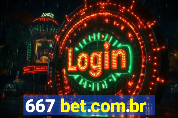 667 bet.com.br