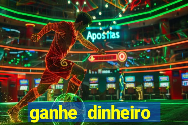 ganhe dinheiro jogando sem depositar