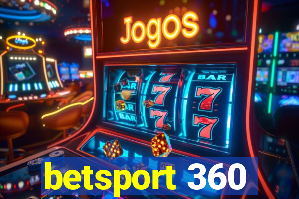 betsport 360