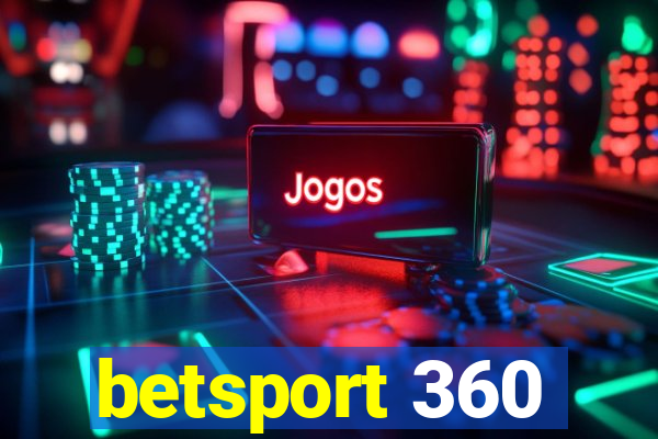 betsport 360