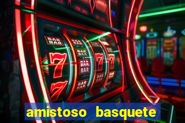 amistoso basquete eua servia