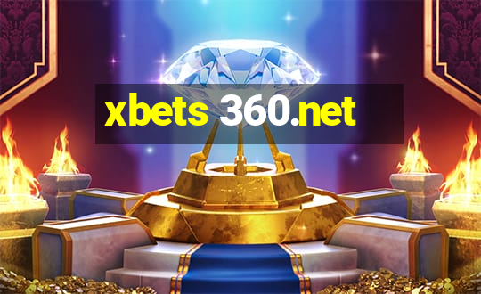 xbets 360.net