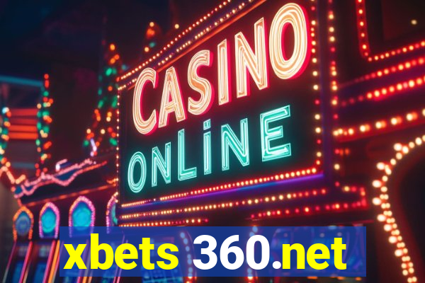 xbets 360.net