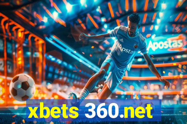 xbets 360.net