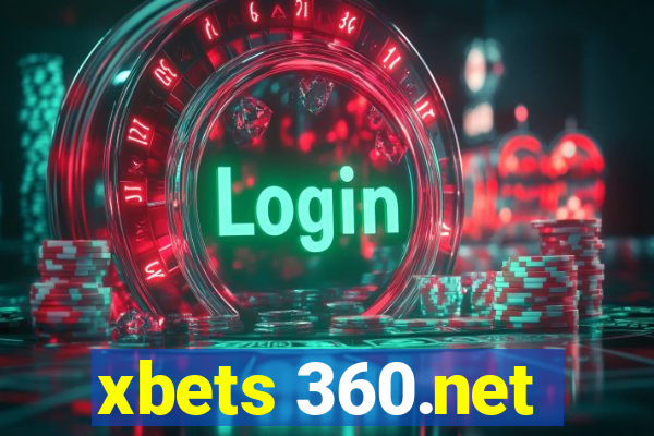 xbets 360.net