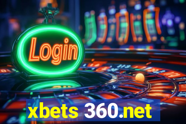 xbets 360.net