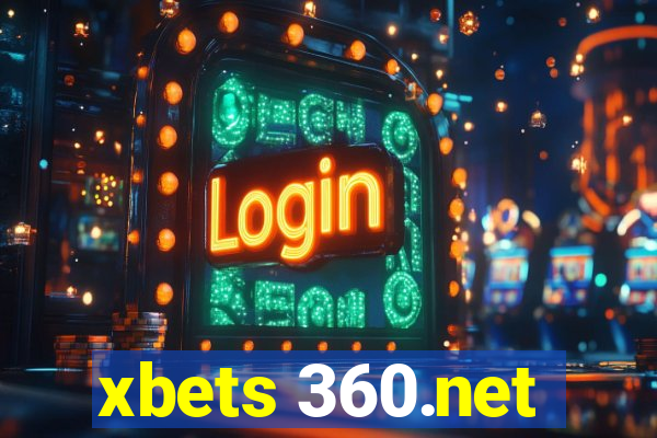 xbets 360.net