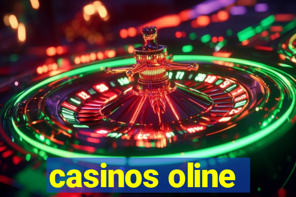 casinos oline