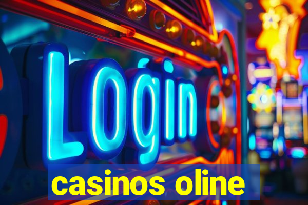 casinos oline