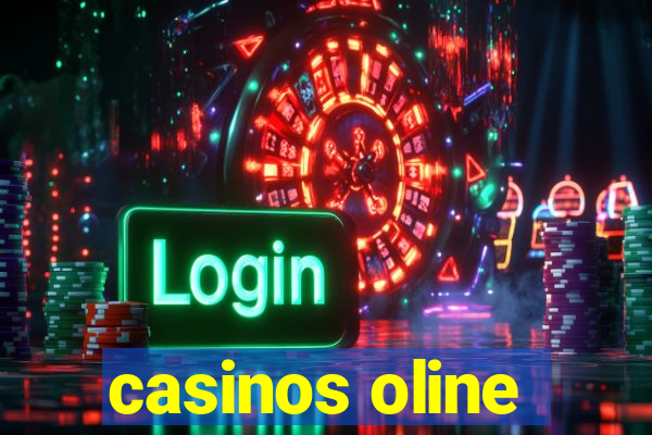 casinos oline