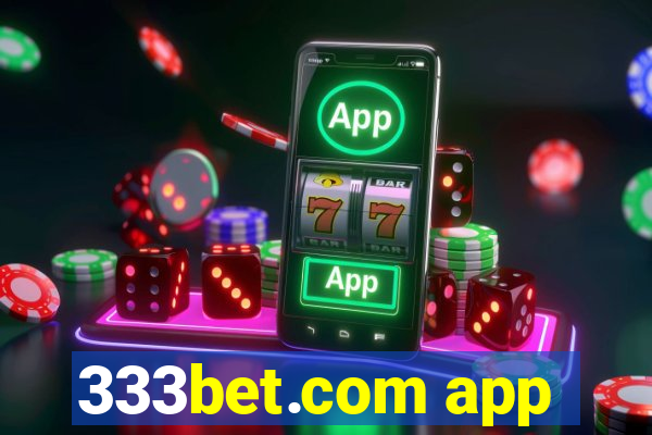 333bet.com app