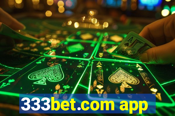 333bet.com app