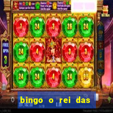 bingo o rei das manh?s sexo