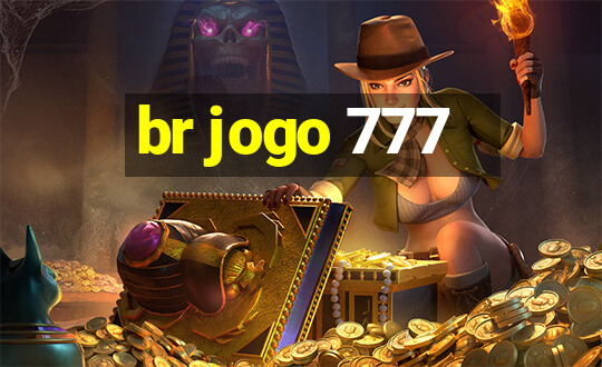 br jogo 777