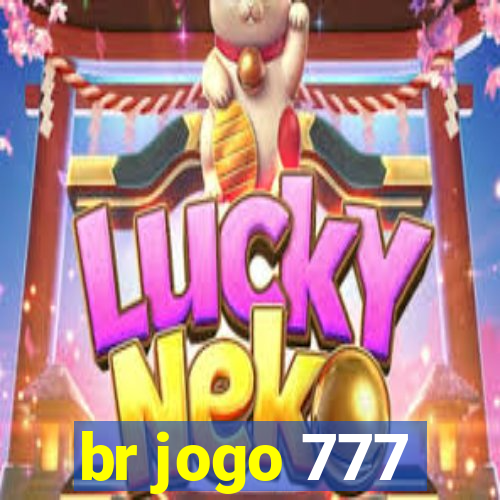 br jogo 777