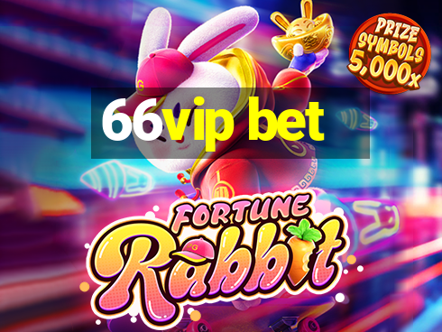 66vip bet