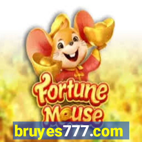 bruyes777.com