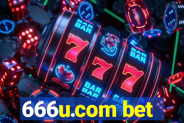 666u.com bet