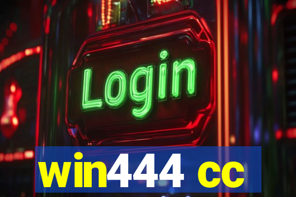 win444 cc