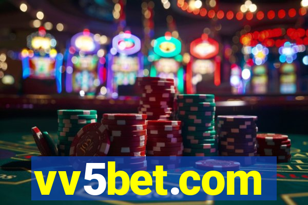 vv5bet.com