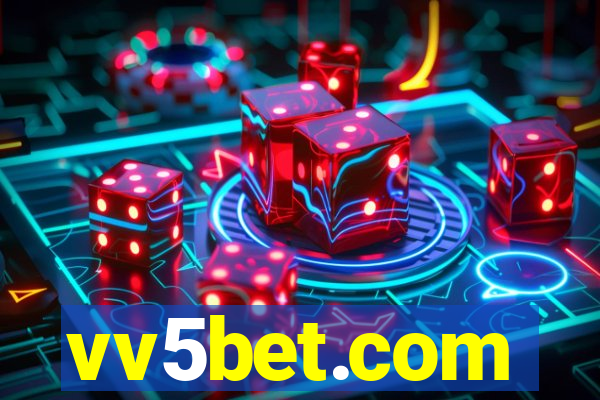 vv5bet.com