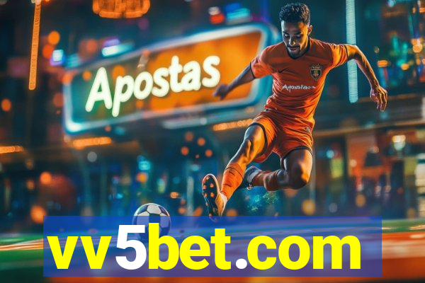 vv5bet.com