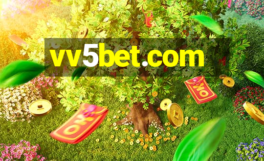 vv5bet.com