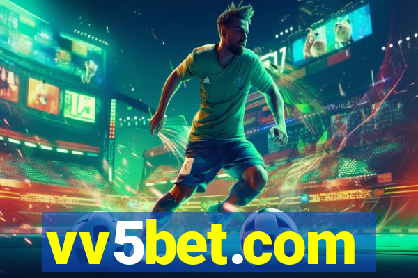 vv5bet.com