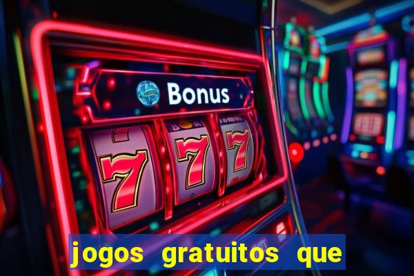 jogos gratuitos que d?o dinheiro de verdade