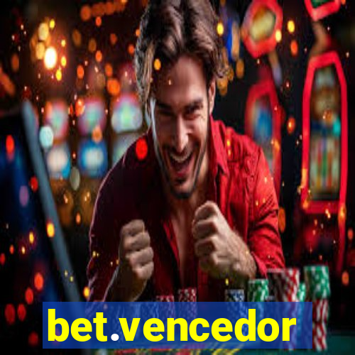 bet.vencedor