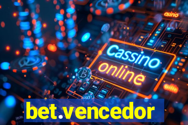 bet.vencedor