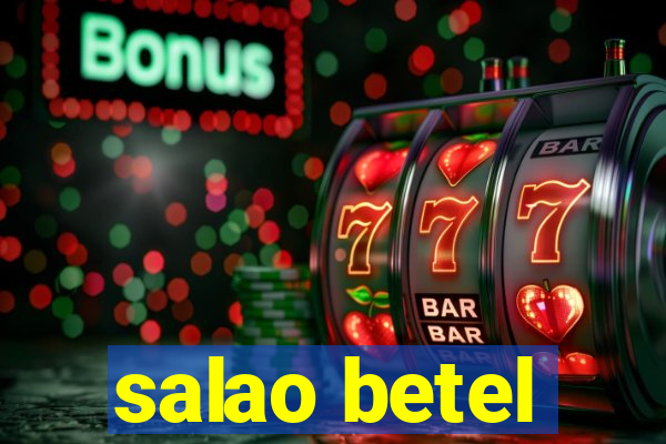 salao betel