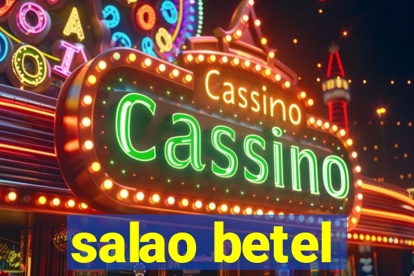 salao betel