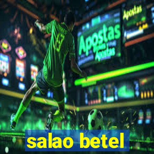 salao betel