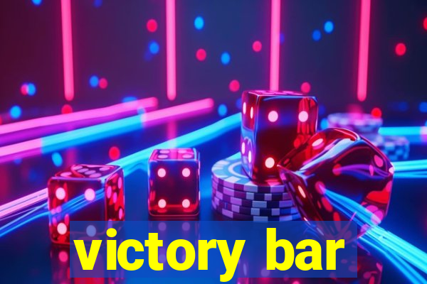 victory bar