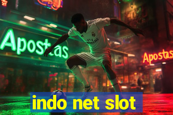 indo net slot