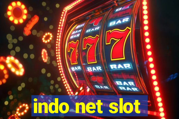 indo net slot