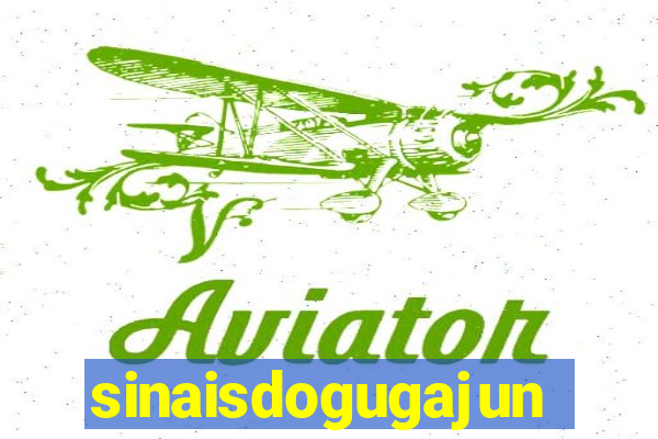 sinaisdogugajunior.com