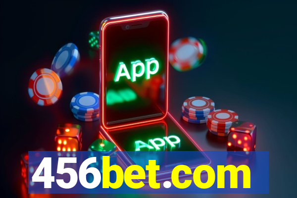 456bet.com