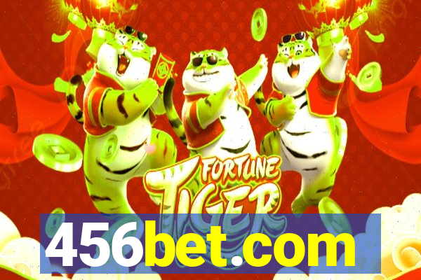 456bet.com